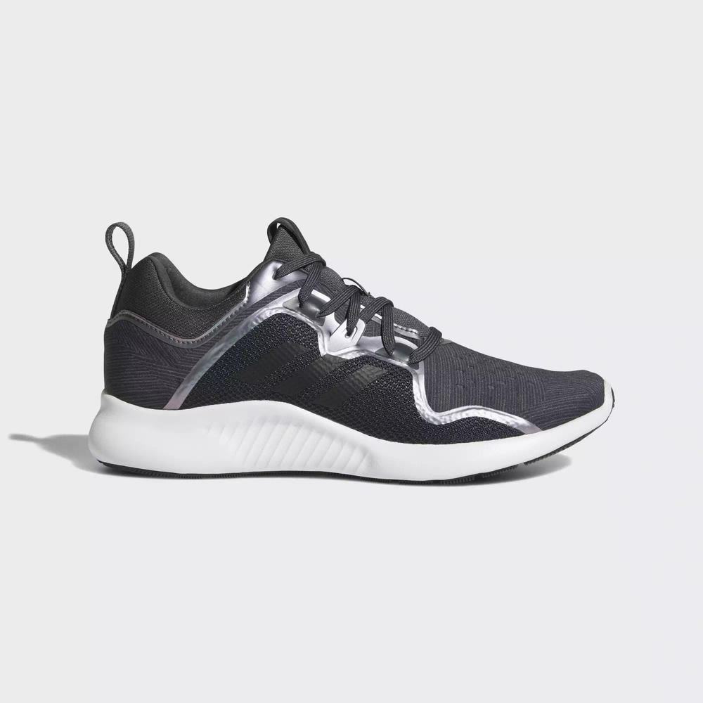 Adidas Edgebounce Deportivos Grises Para Mujer (MX-57386)